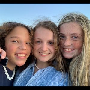 Meet your Posher, Kerri